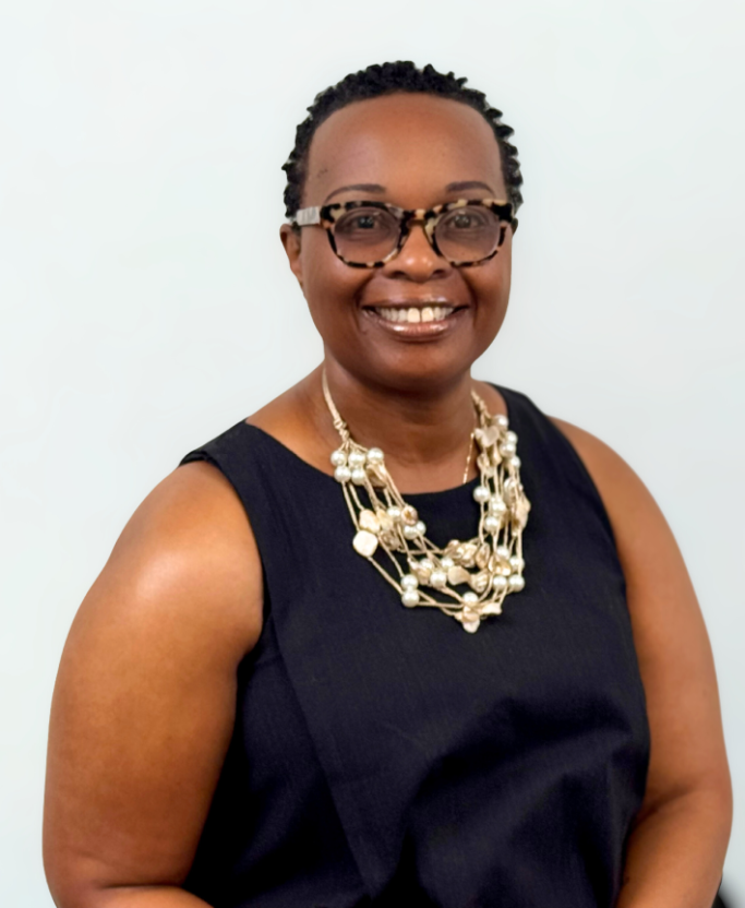 Shakita Brooks-Jones